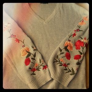 American Eagle Sweater NWOT